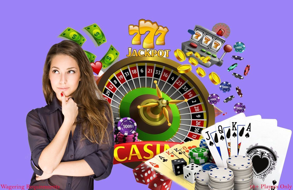 Winner Casino Welcome Bonus