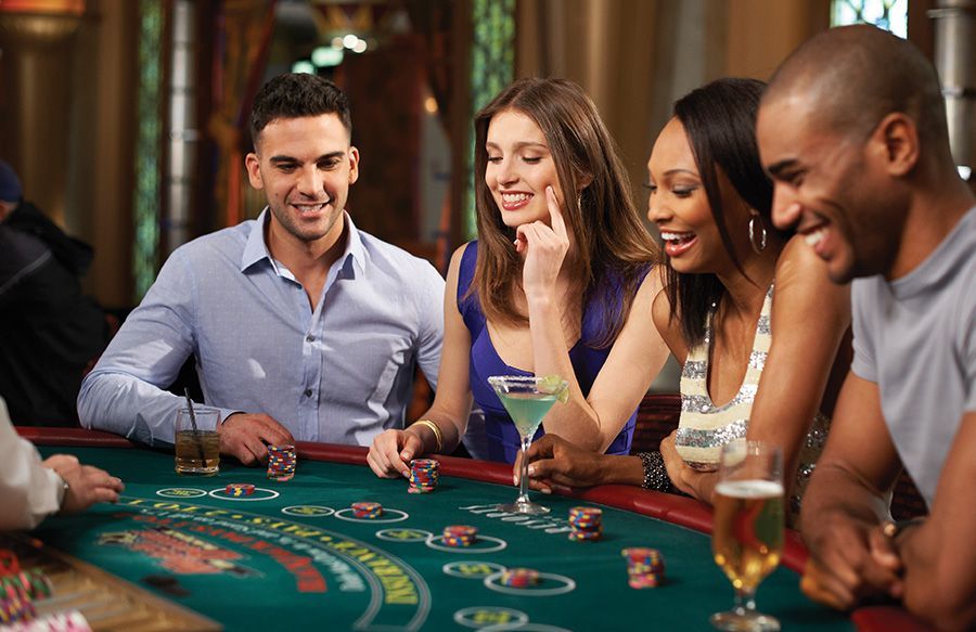 Winner Casino Live Casino